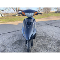 Yamaha Jog Sa36j-100829