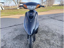 Yamaha Jog Sa36j-100829