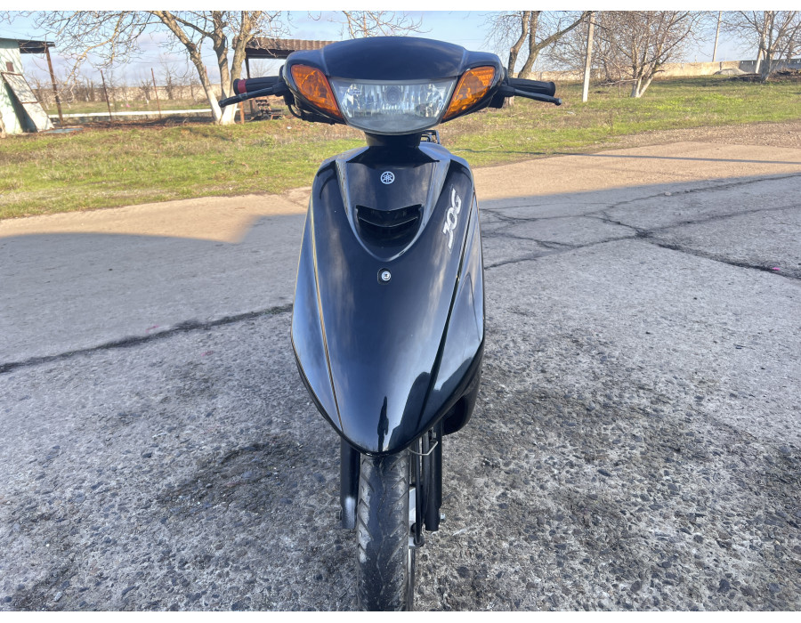 Yamaha Jog Sa36j-100829