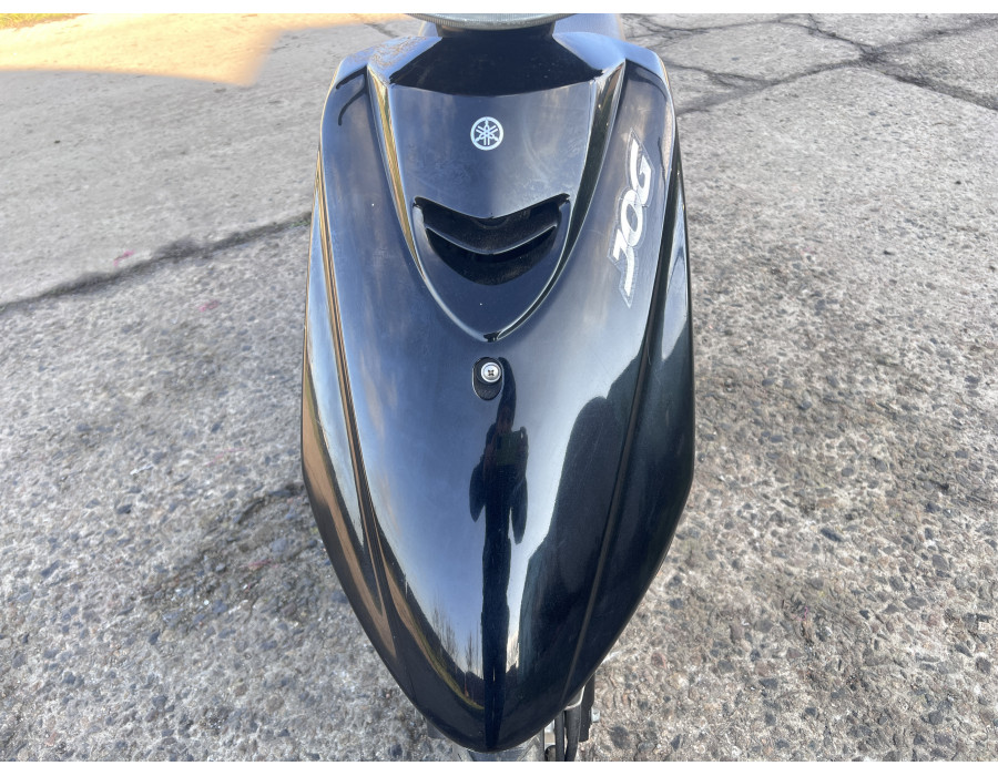 Yamaha Jog Sa36j-100829