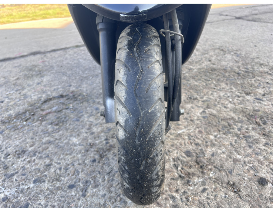 Yamaha Jog Sa36j-100829