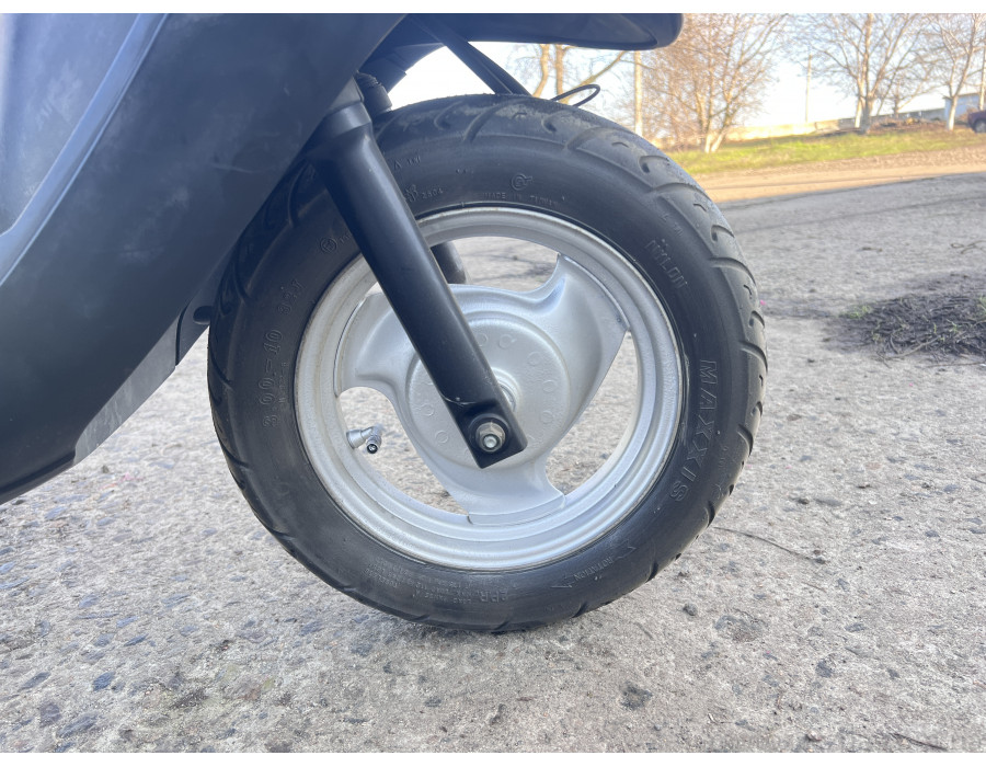 Yamaha Jog Sa36j-100829