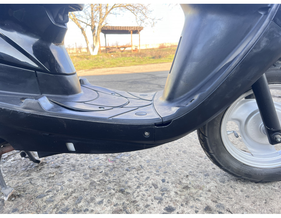 Yamaha Jog Sa36j-100829