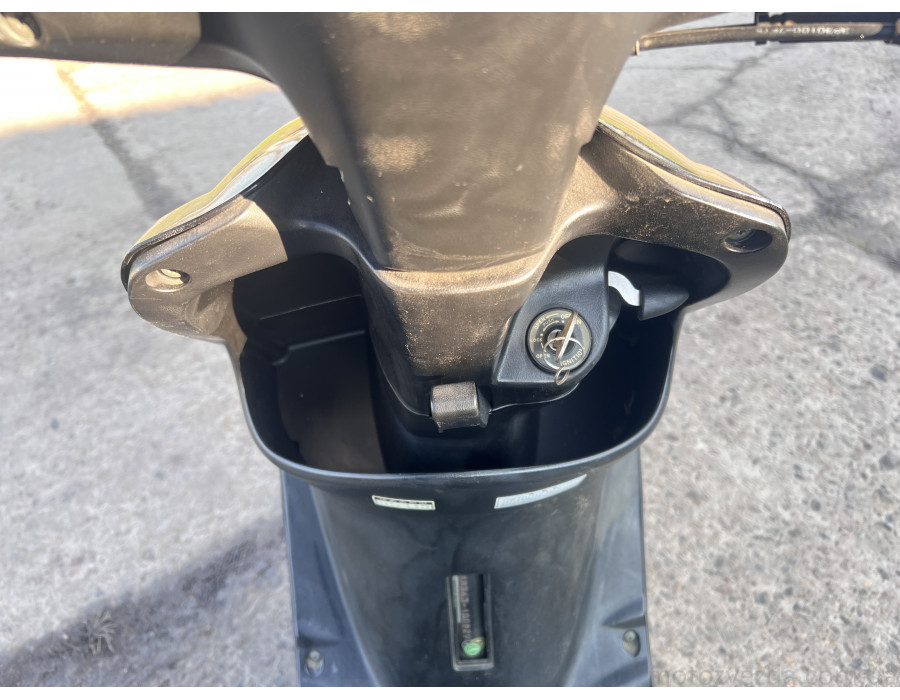 Yamaha Jog Sa36j-100829