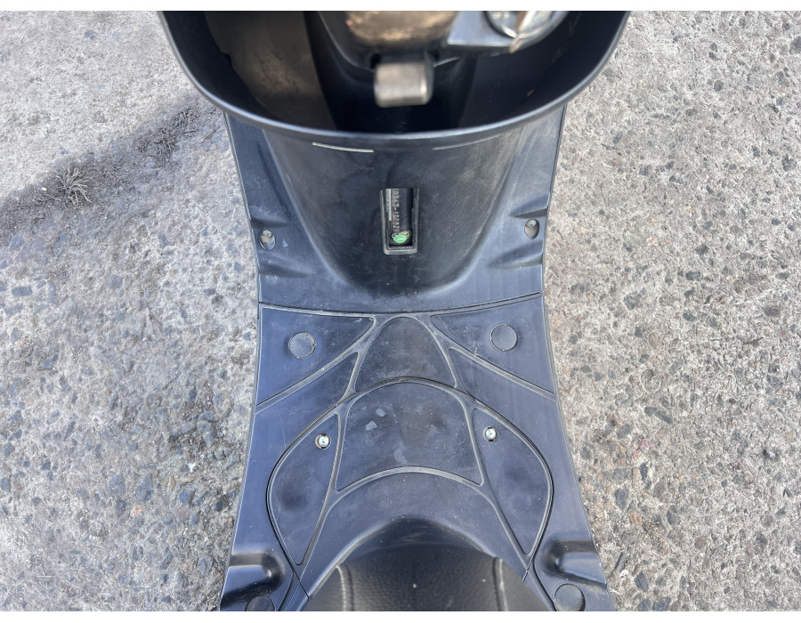 Yamaha Jog Sa36j-100829