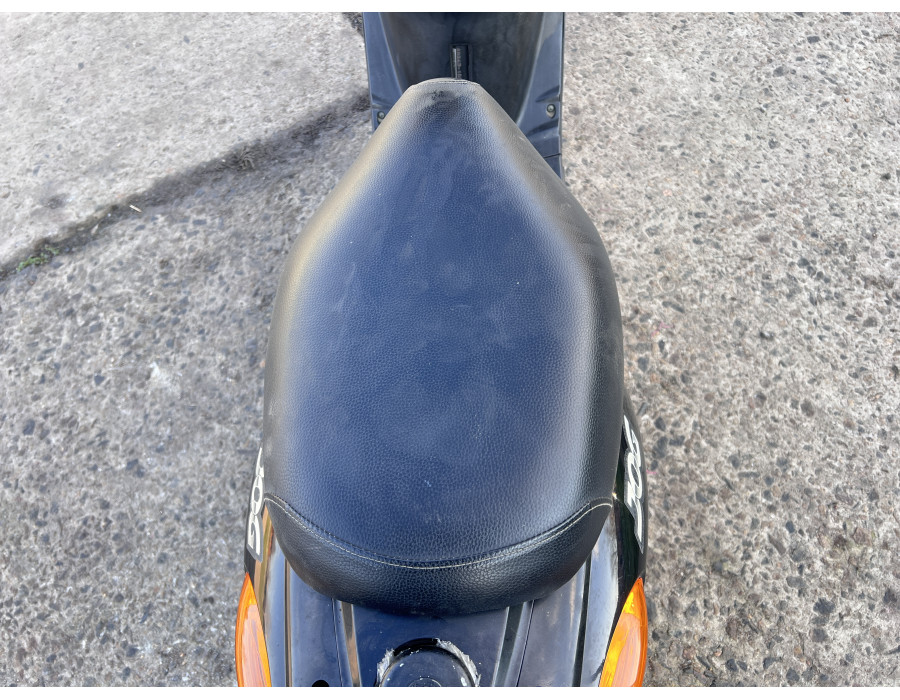 Yamaha Jog Sa36j-100829