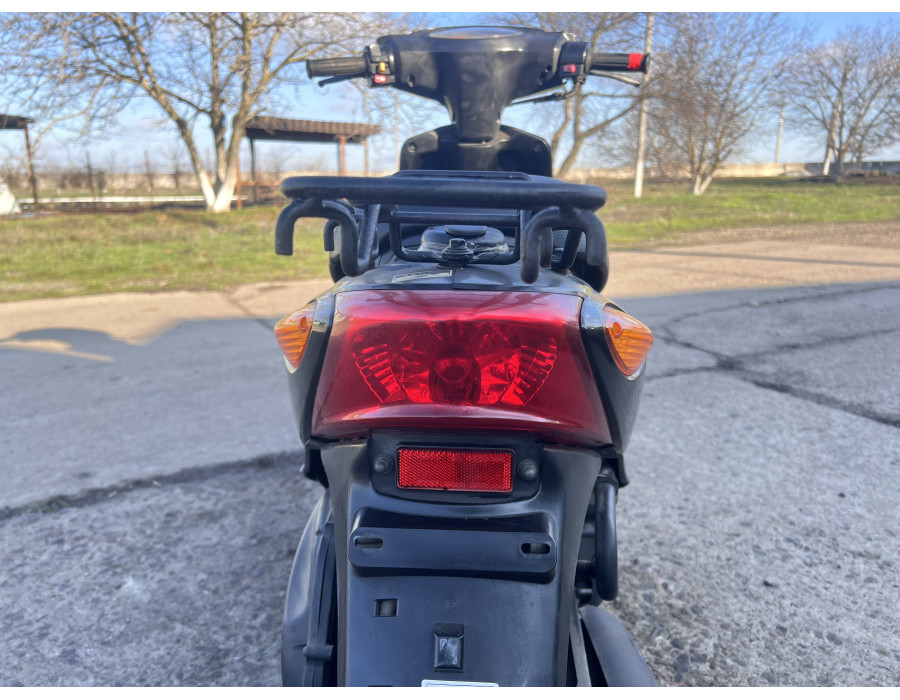 Yamaha Jog Sa36j-100829