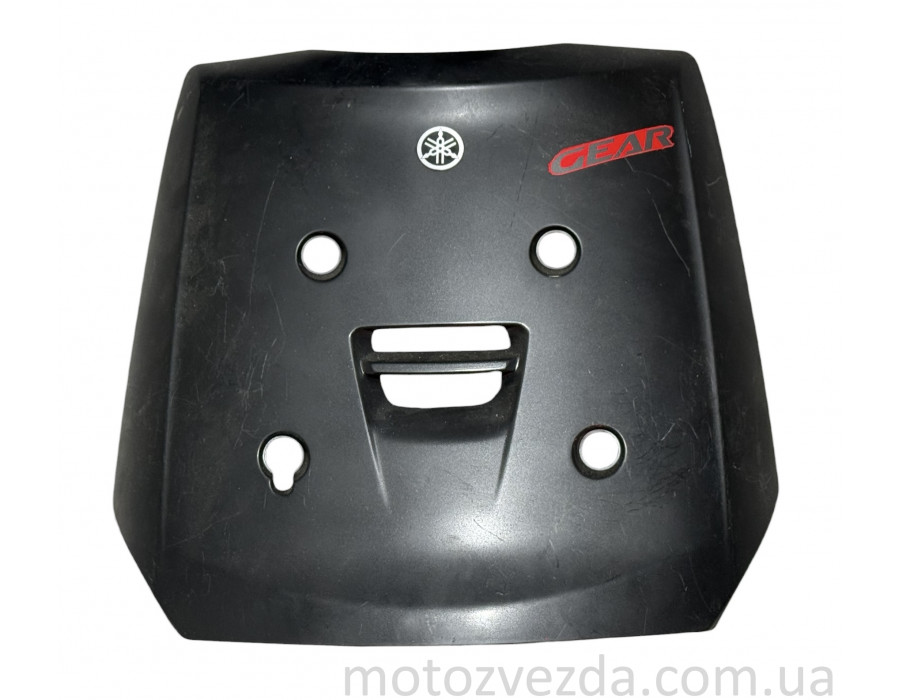 Клюв YAMAHA GEAR 10B-F8311 4T UA06J / UA07J / UA08J С дефектами / под покраску Japan