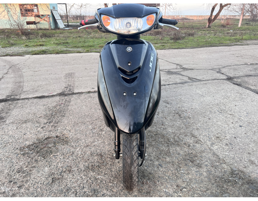 Yamaha Jog AY01-1062884