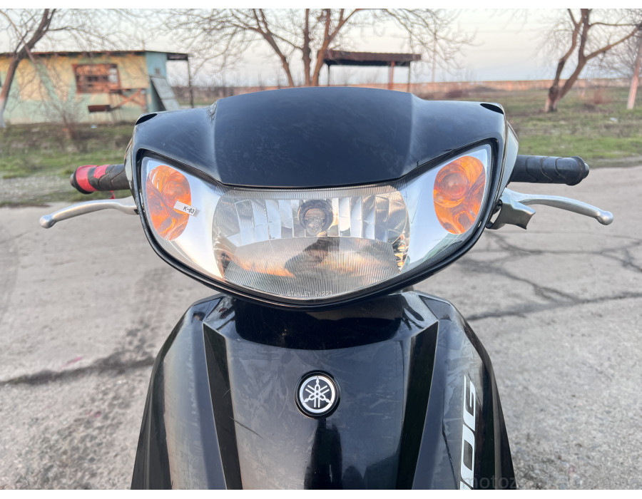 Yamaha Jog AY01-1062884