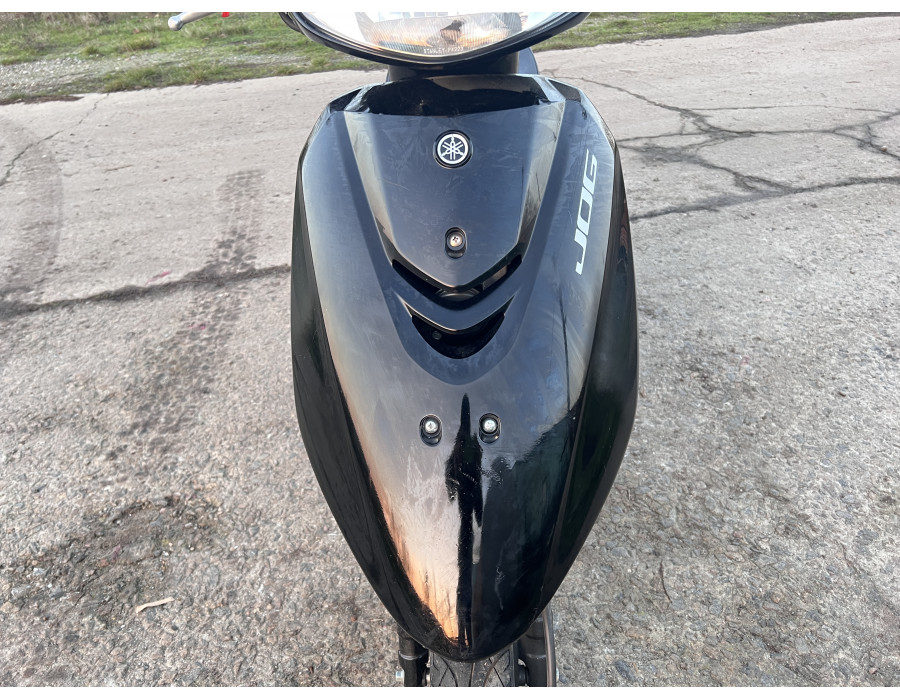 Yamaha Jog AY01-1062884