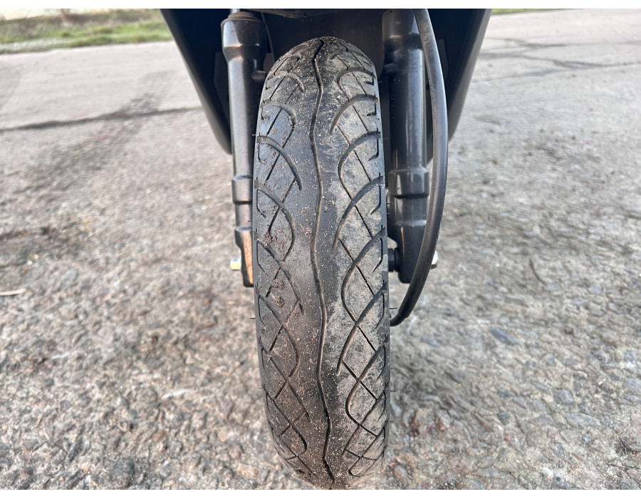 Yamaha Jog AY01-1062884