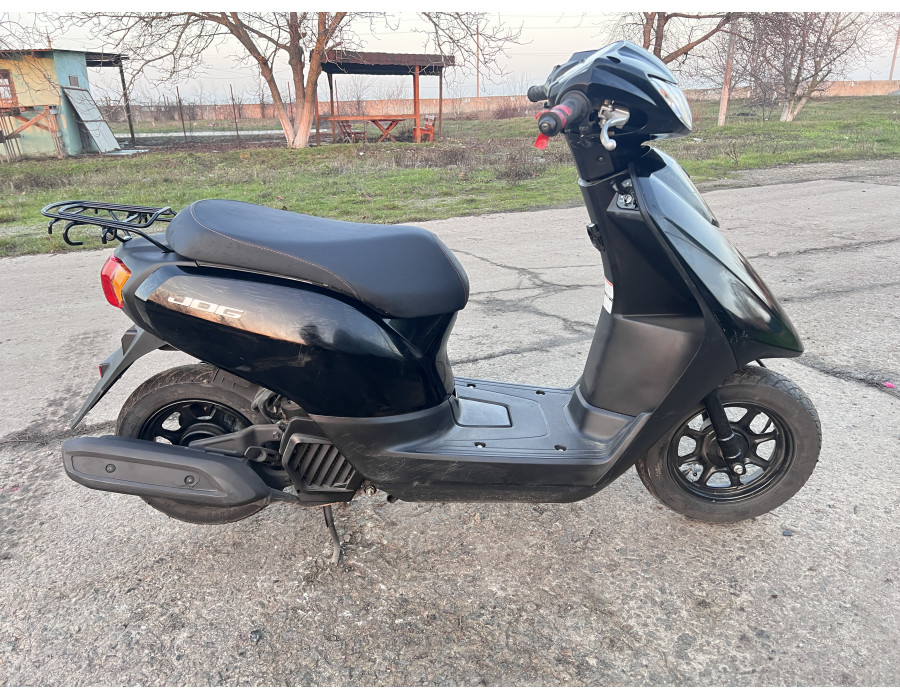 Yamaha Jog AY01-1062884