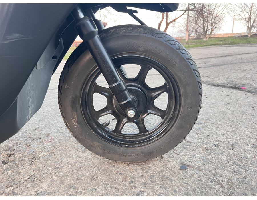 Yamaha Jog AY01-1062884