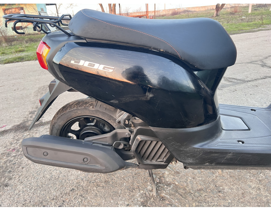Yamaha Jog AY01-1062884