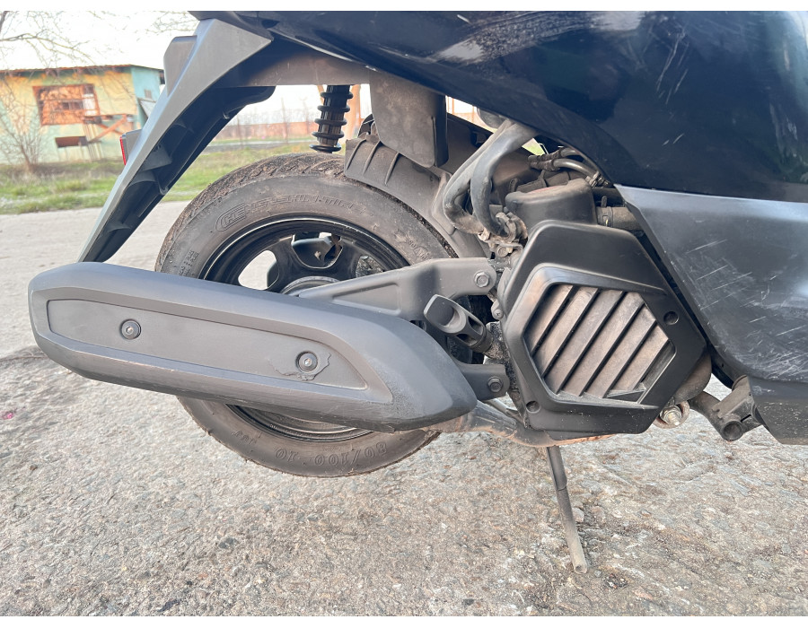 Yamaha Jog AY01-1062884