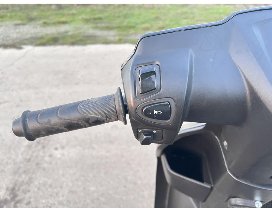 Yamaha Jog AY01-1062884