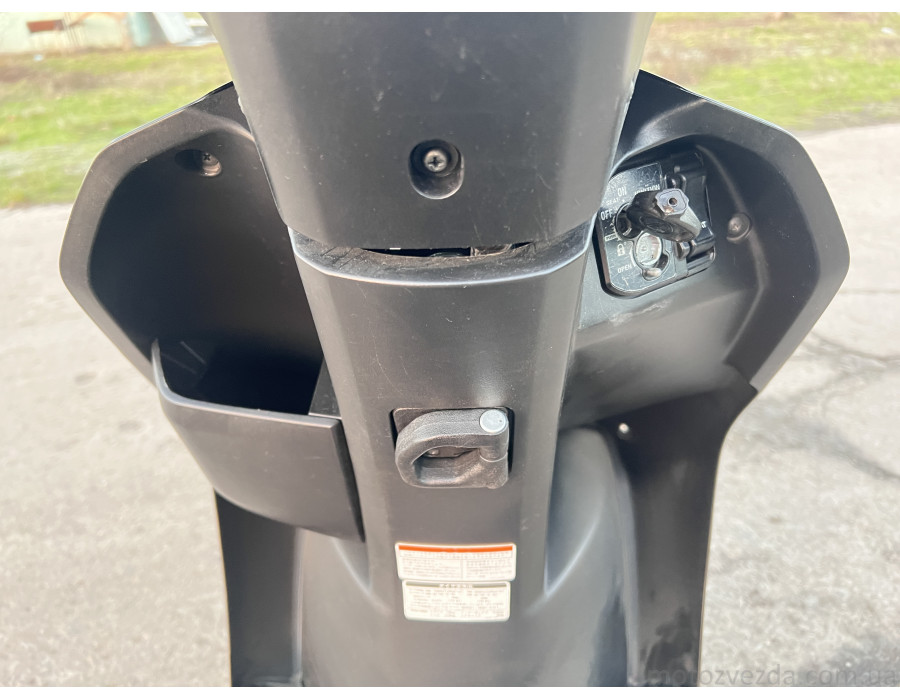 Yamaha Jog AY01-1062884