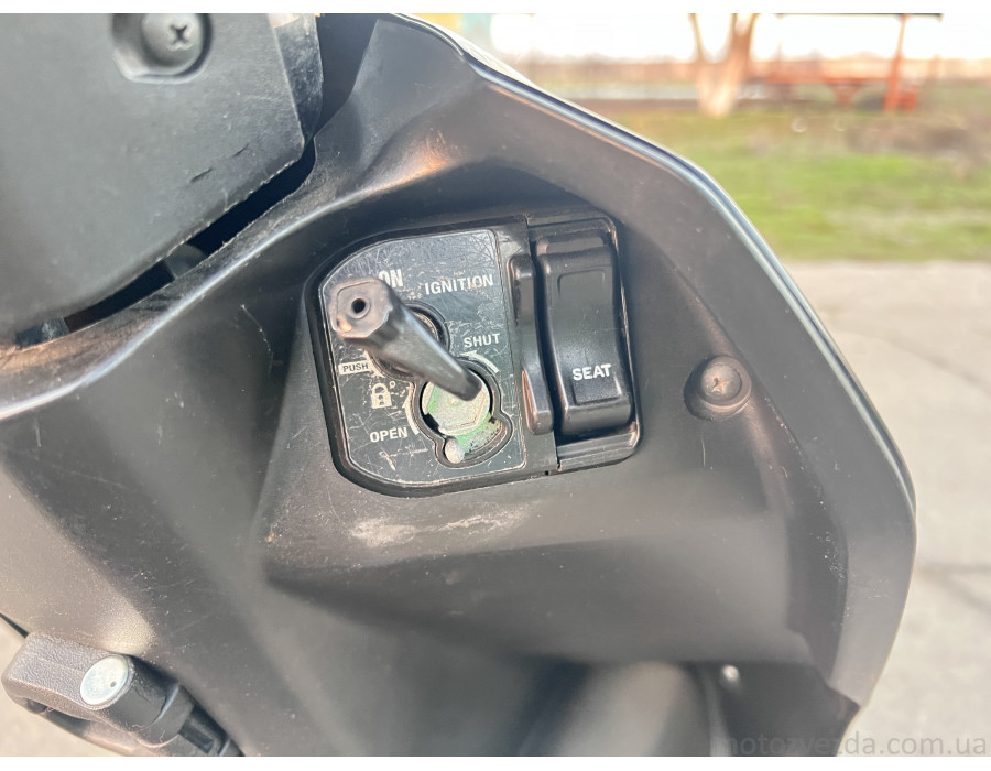 Yamaha Jog AY01-1062884