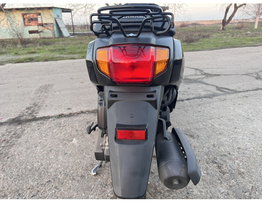 Yamaha Jog AY01-1062884