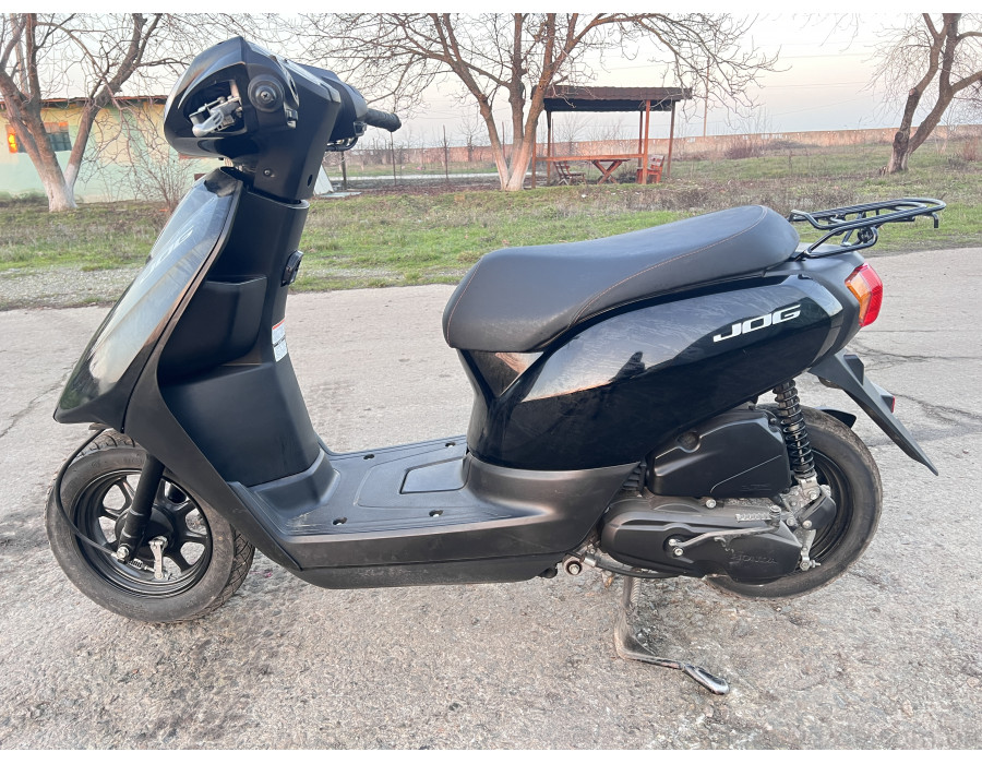 Yamaha Jog AY01-1062884