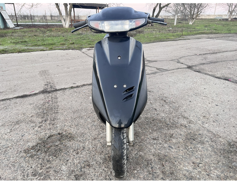 Honda Dio Af27-2020484