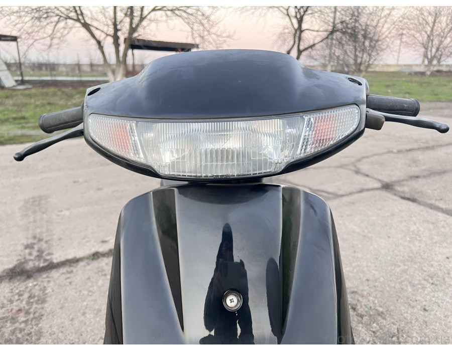 Honda Dio Af27-2020484