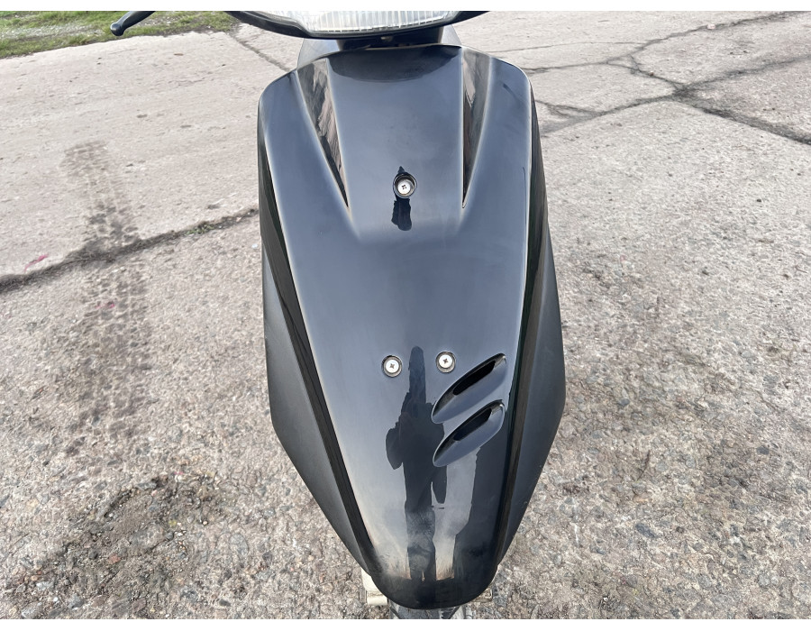 Honda Dio Af27-2020484