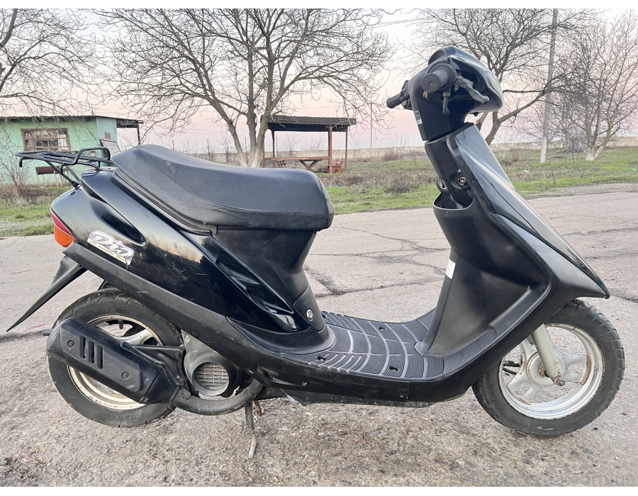 Honda Dio Af27-2020484