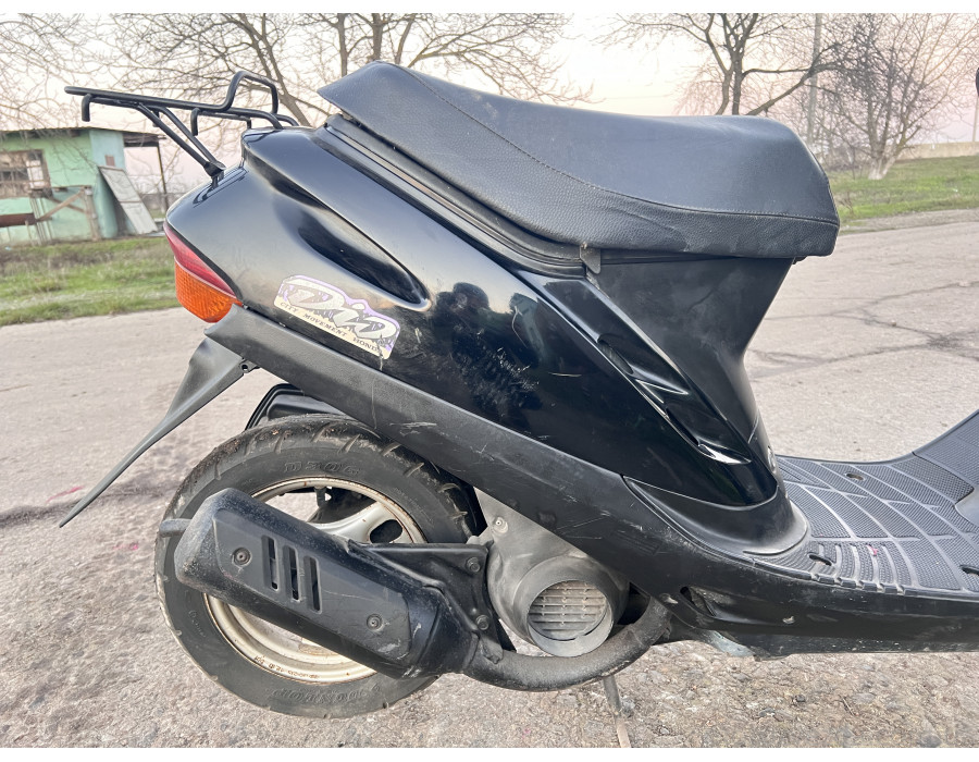 Honda Dio Af27-2020484