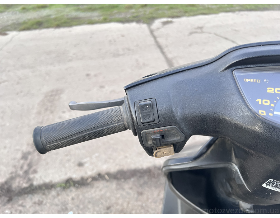 Honda Dio Af27-2020484