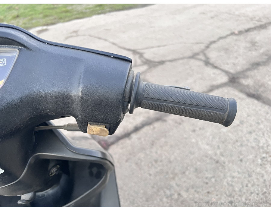 Honda Dio Af27-2020484