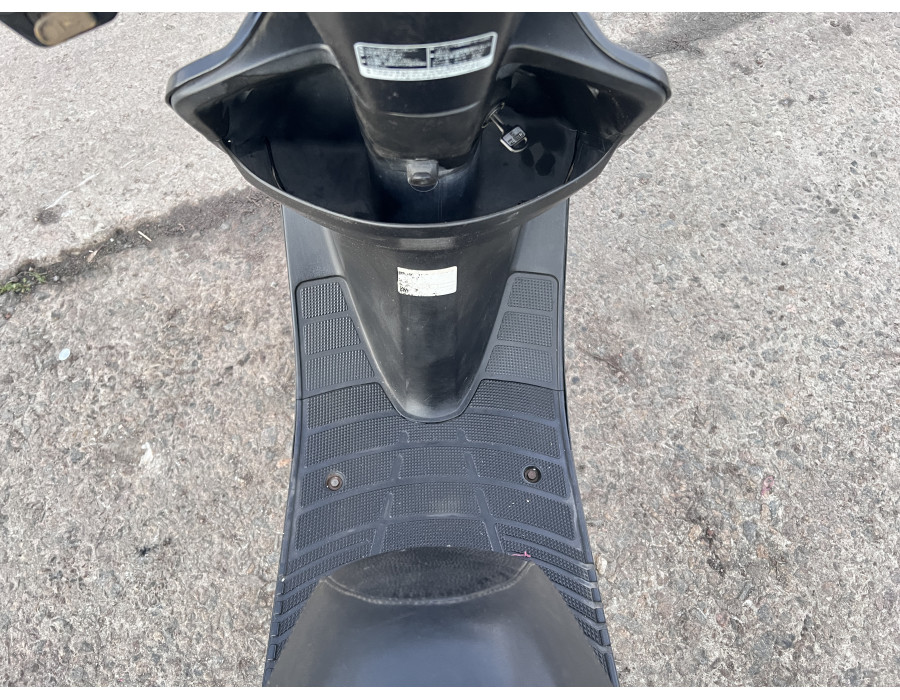 Honda Dio Af27-2020484