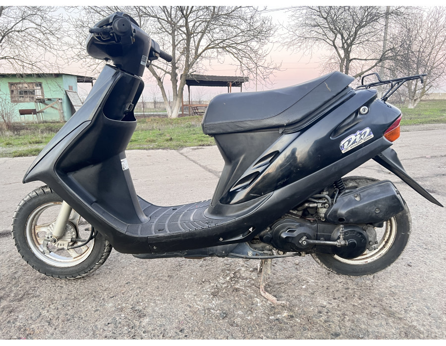 Honda Dio Af27-2020484