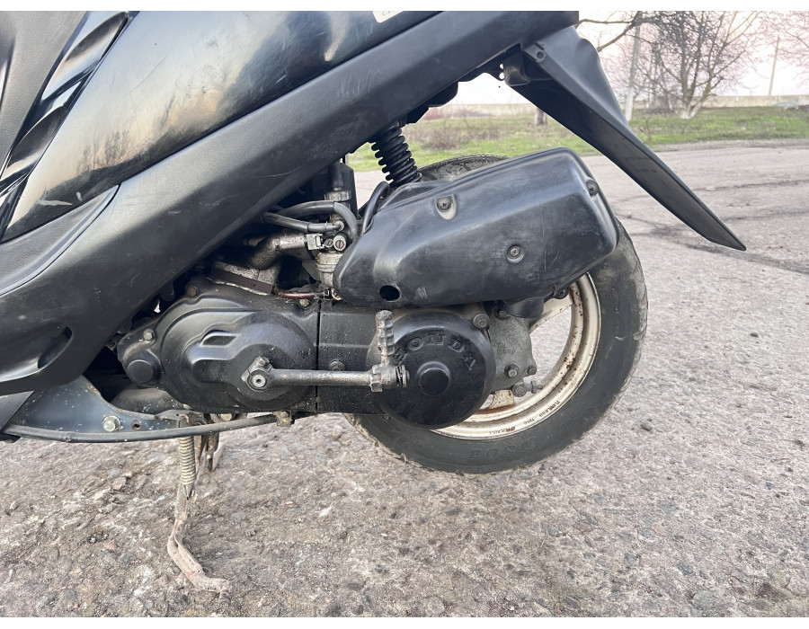 Honda Dio Af27-2020484