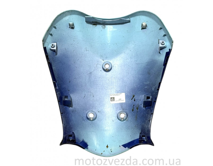 Клюв Suzuki Lets 4 / Pallet Japan Под Покраску!