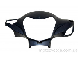 Голова Honda Dio 110 JAPAN (53205-K44-V004) Выбрать цвет!!!!