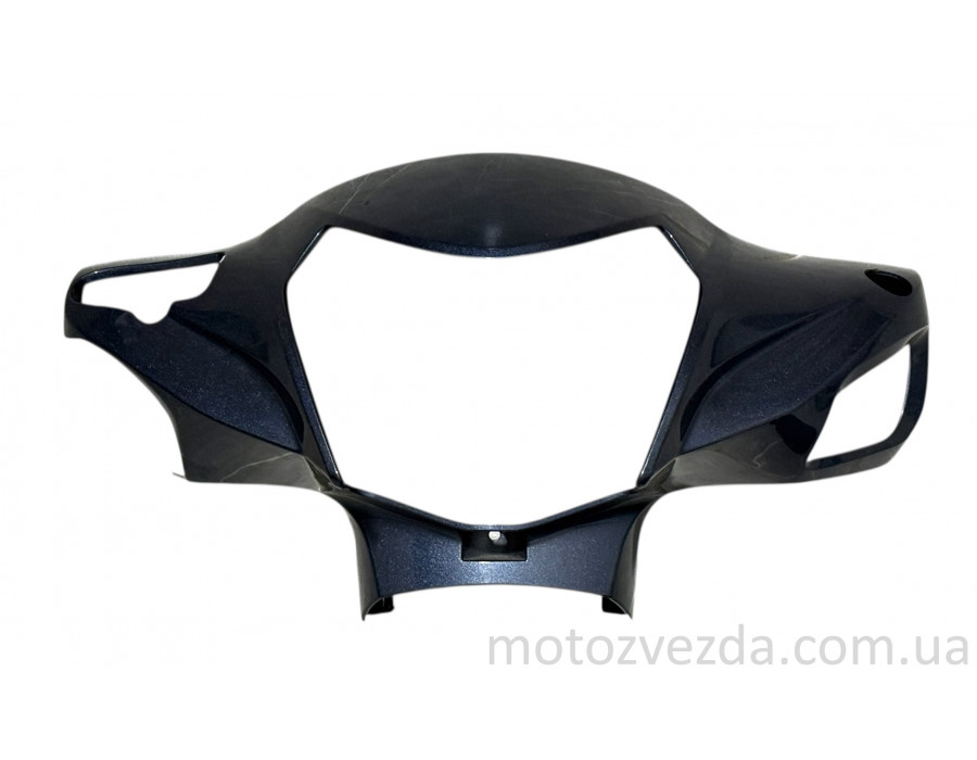 Голова Honda Dio 110 JAPAN (53205-K44-V004) Выбрать цвет!!!!