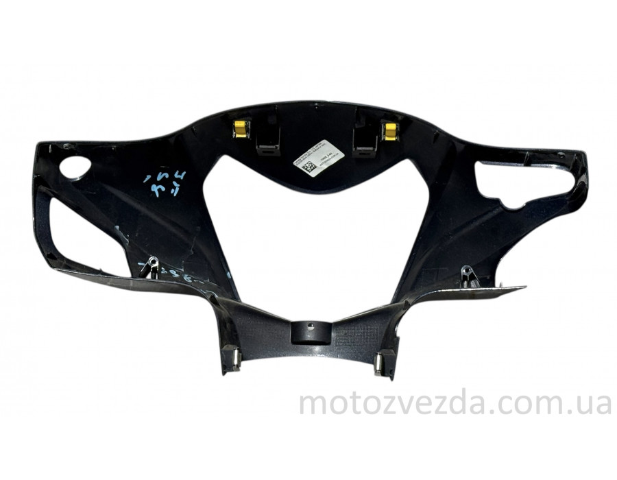 Голова Honda Dio 110 JAPAN (53205-K44-V004) Выбрать цвет!!!!