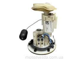 Колба бензонасоса UA06J  ( на 6 болтов ) Yamaha Gear 4-T UA06J / UA07J Japan