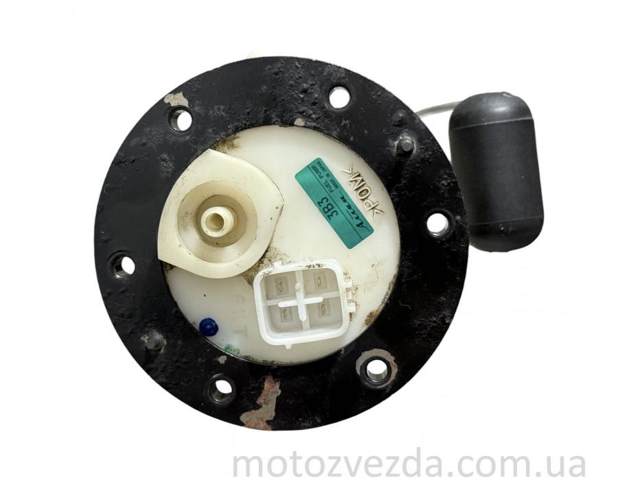 Колба бензонасоса UA06J ( на 6 болтов ) Yamaha Gear 4-T UA06J / UA07J Japan