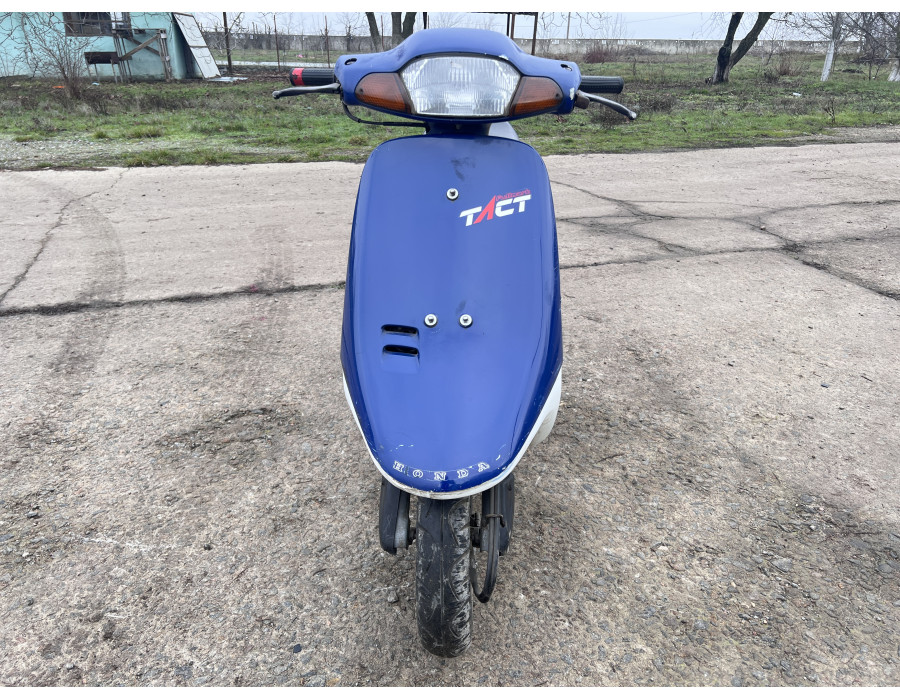 Honda Tact Af 16-1140922