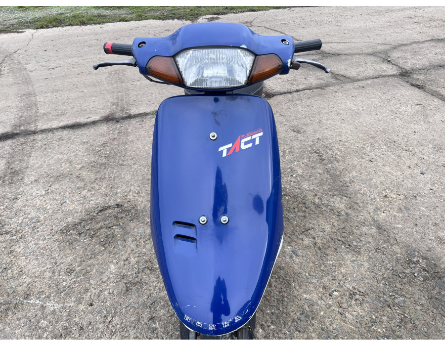 Honda Tact Af 16-1140922