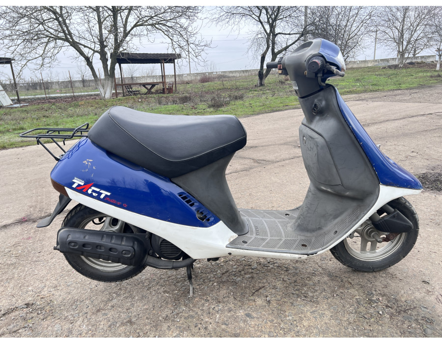 Honda Tact Af 16-1140922