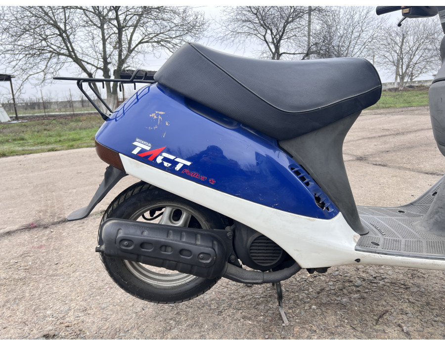 Honda Tact Af 16-1140922