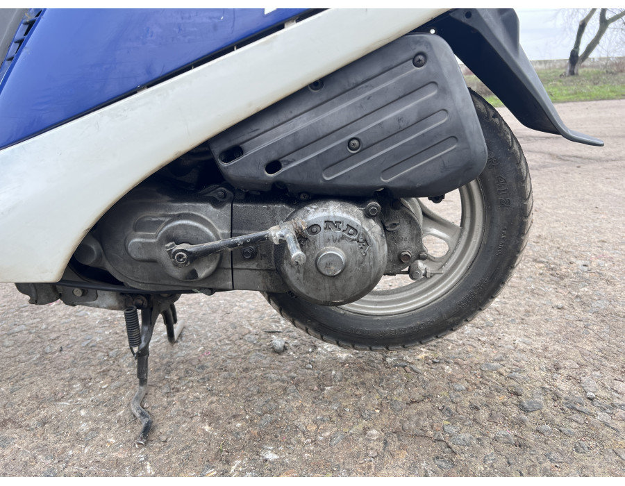 Honda Tact Af 16-1140922