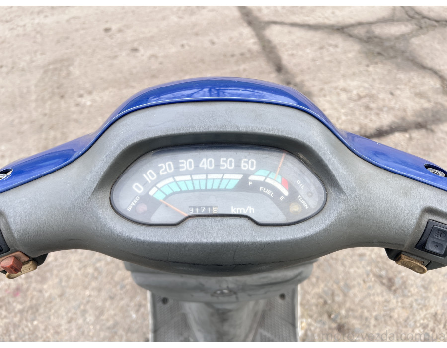 Honda Tact Af 16-1140922