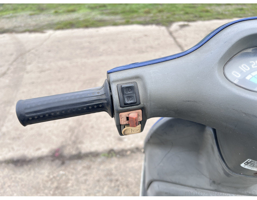 Honda Tact Af 16-1140922