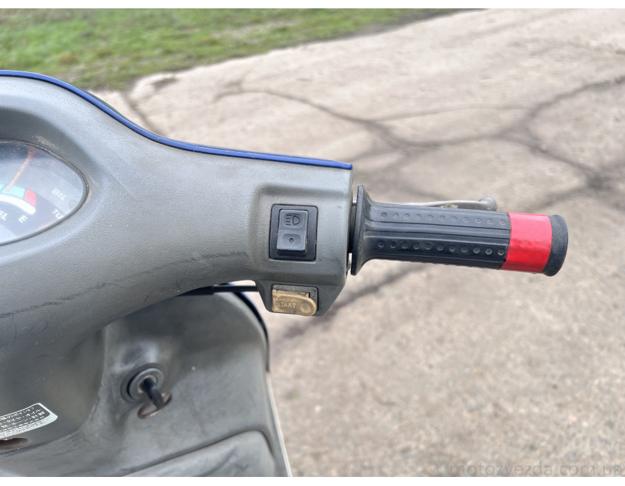 Honda Tact Af 16-1140922