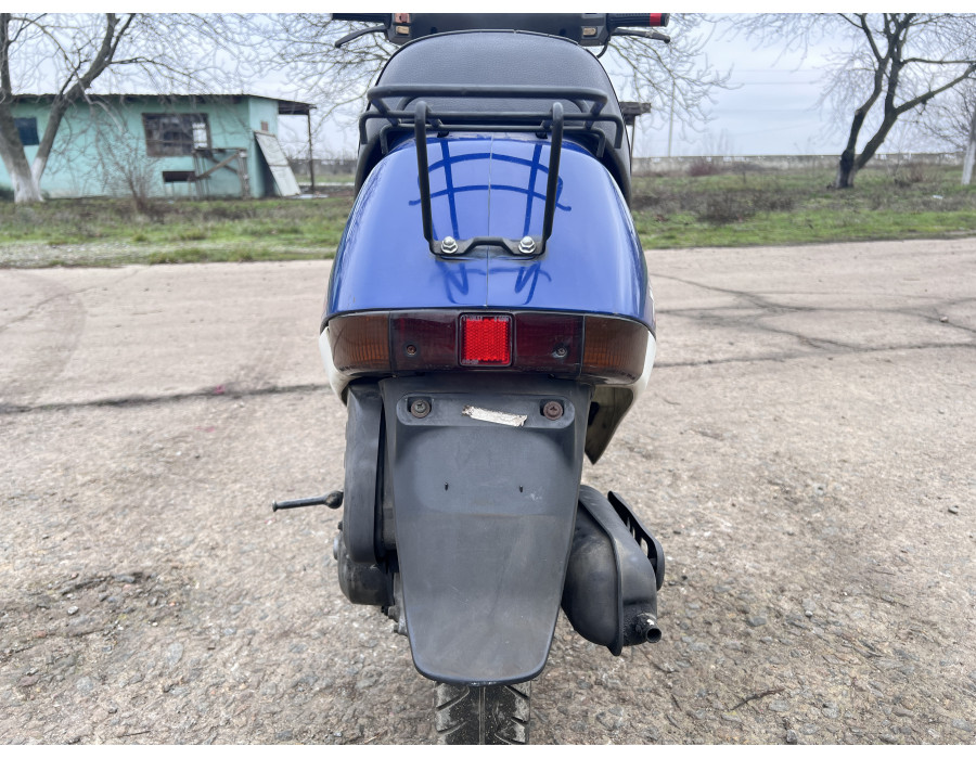 Honda Tact Af 16-1140922